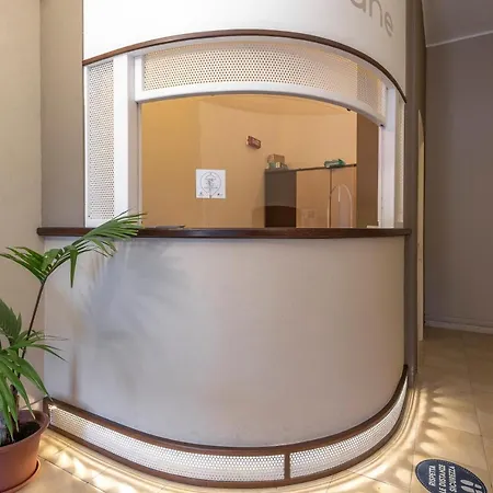 Stylish Le Fontane Num2508 شقة فيلاّسيمِيوس