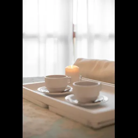 شقة Stylish Le Fontane Num2508 فيلاّسيمِيوس